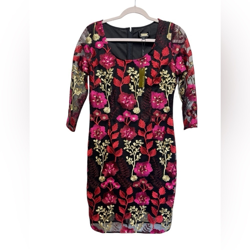 NWT Alexia Admor Dress - Picture 3 of 9